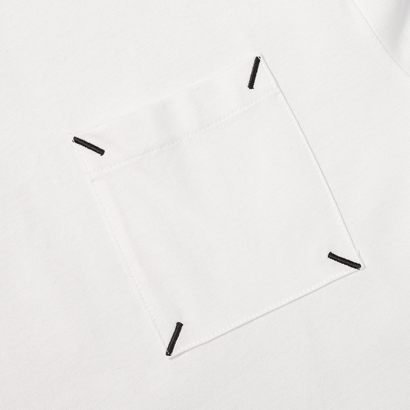  Martin Margiela T-shirt 619