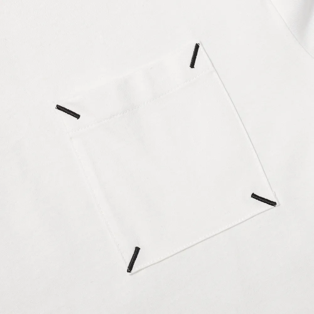  Martin Margiela T-shirt 619