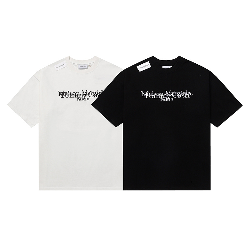  Martin Margiela T-shirt 621