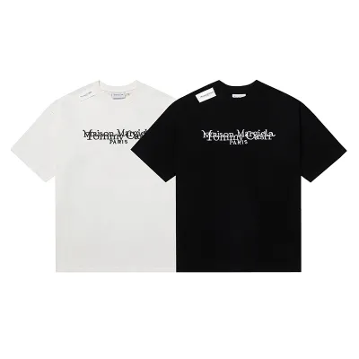  Martin Margiela T-shirt 621 01