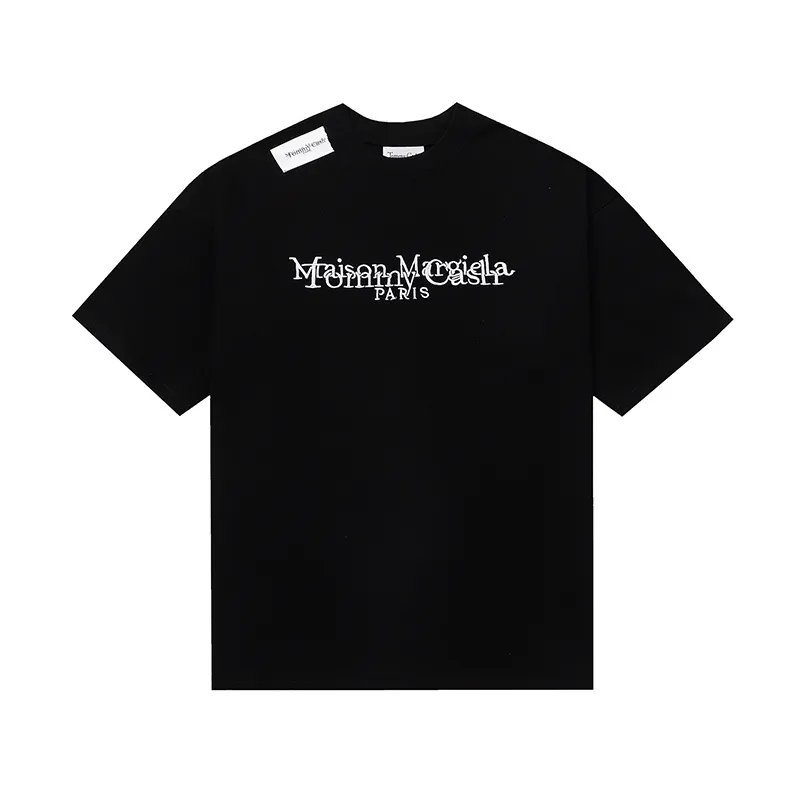  Martin Margiela T-shirt 621