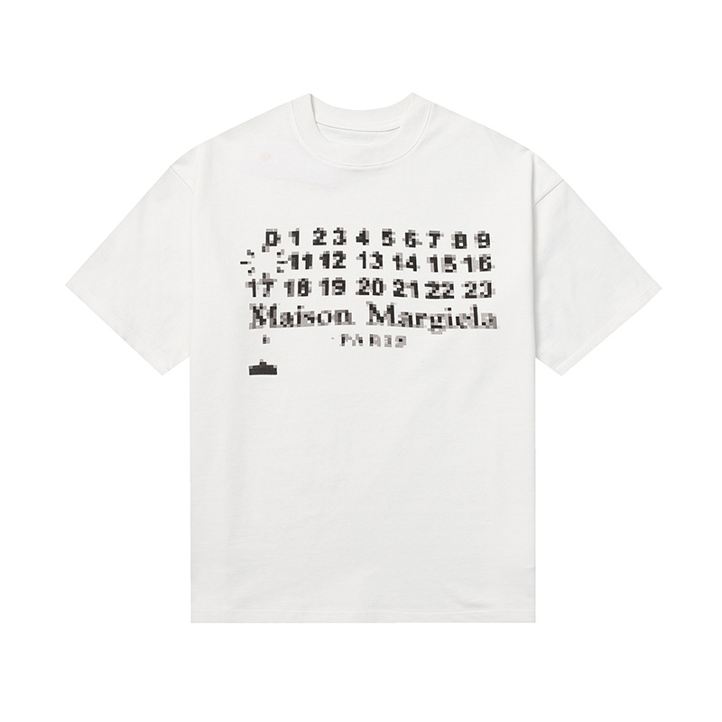  Martin Margiela T-shirt 622