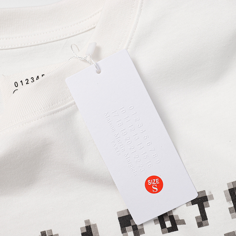  Martin Margiela T-shirt 622