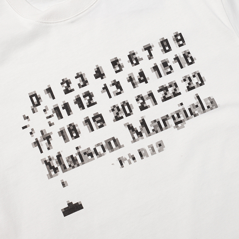  Martin Margiela T-shirt 622