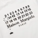  Martin Margiela T-shirt 622