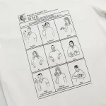  Martin Margiela T-shirt 625