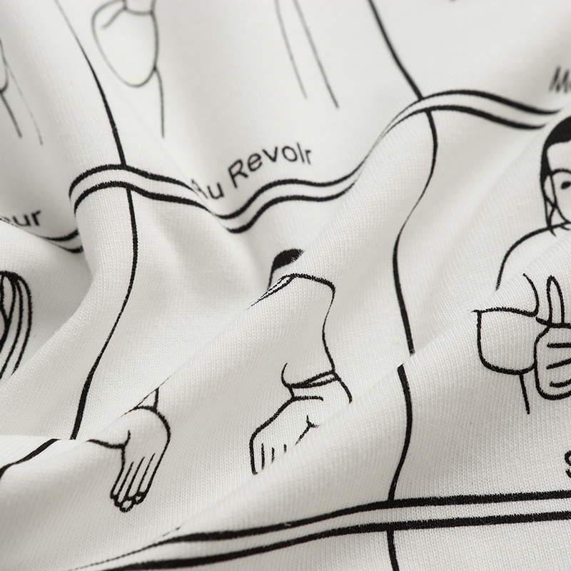  Martin Margiela T-shirt 625