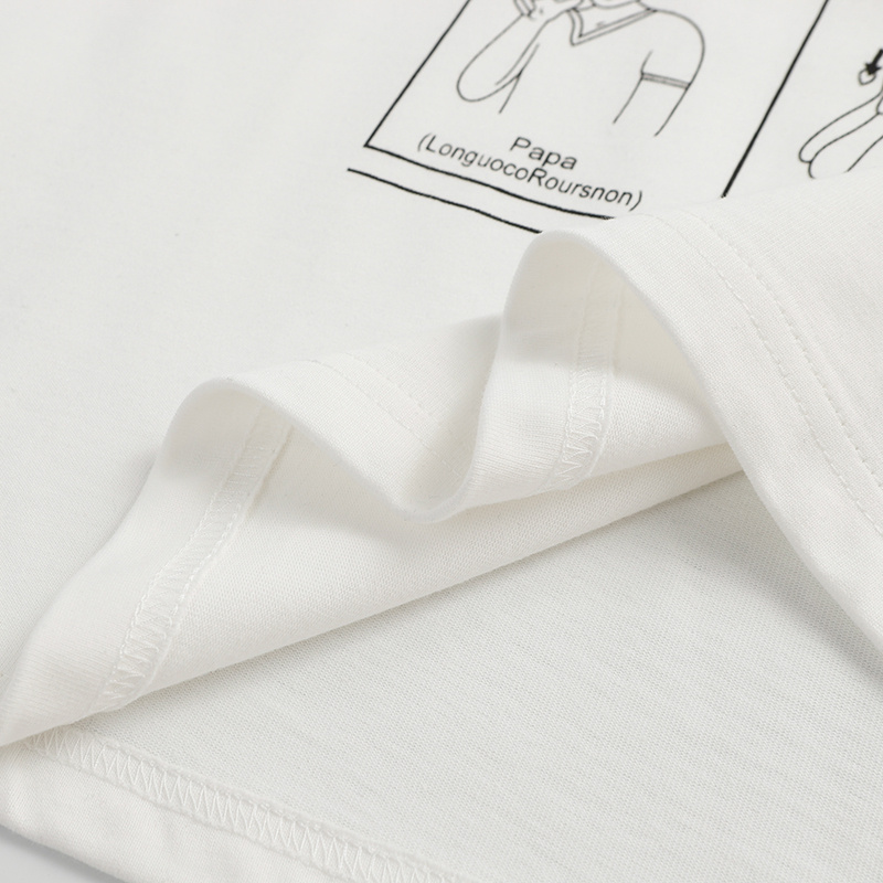  Martin Margiela T-shirt 625