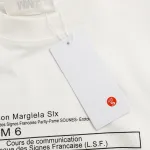  Martin Margiela T-shirt 625