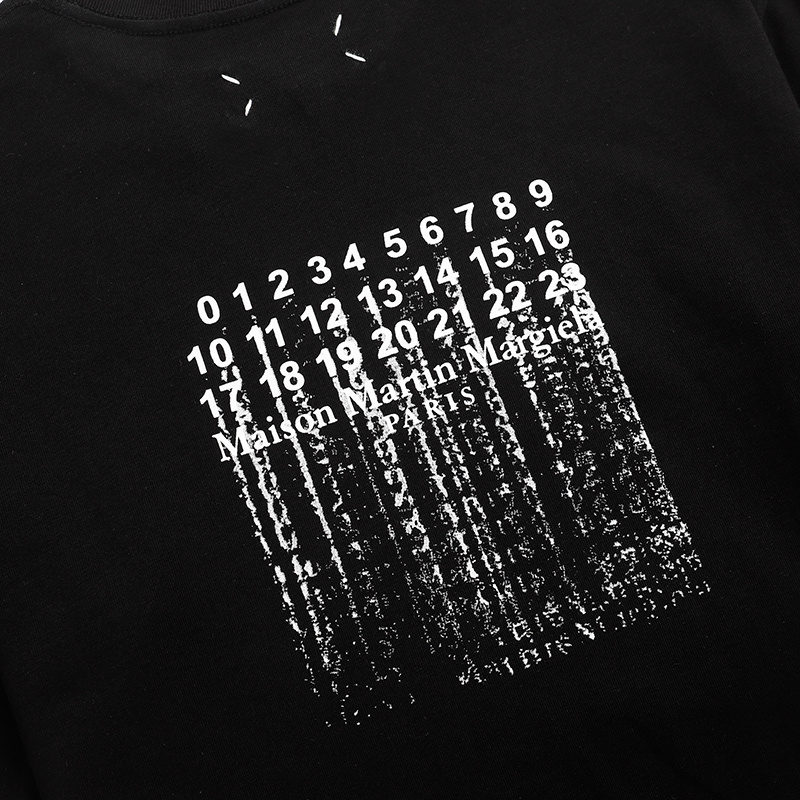  Martin Margiela T-shirt 626