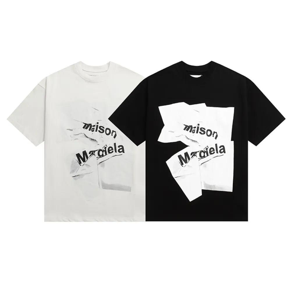  Martin Margiela T-shirt 627