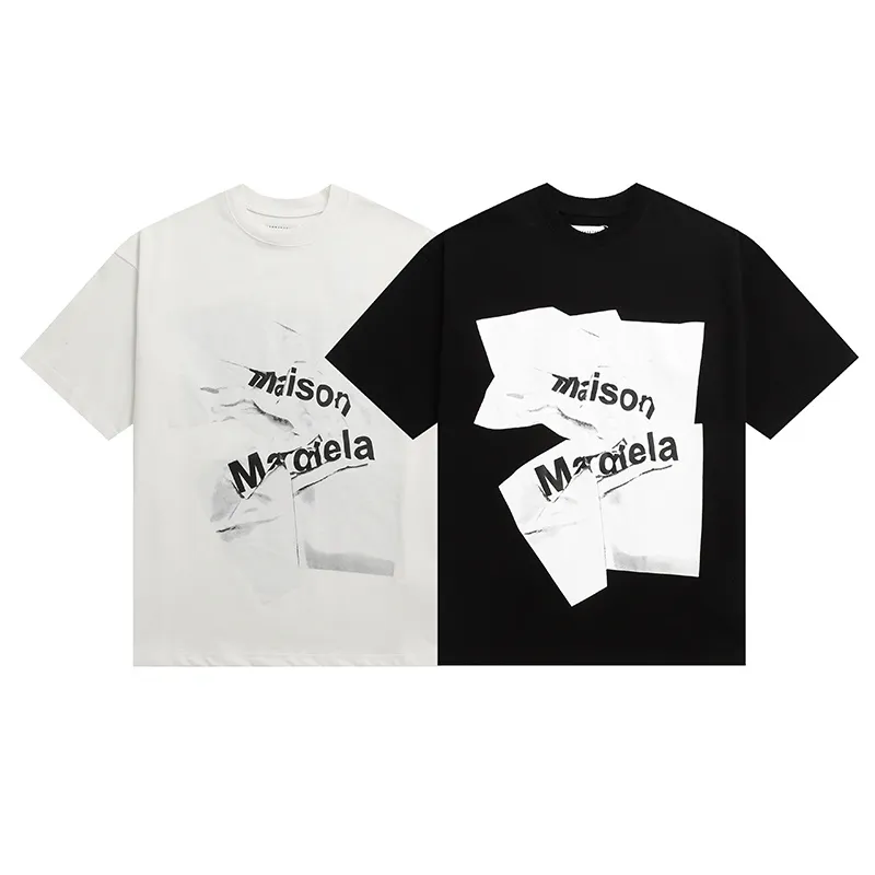  Martin Margiela T-shirt 627