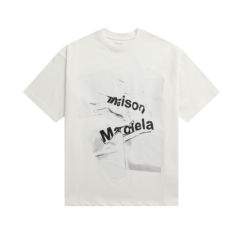  Martin Margiela T-shirt 627