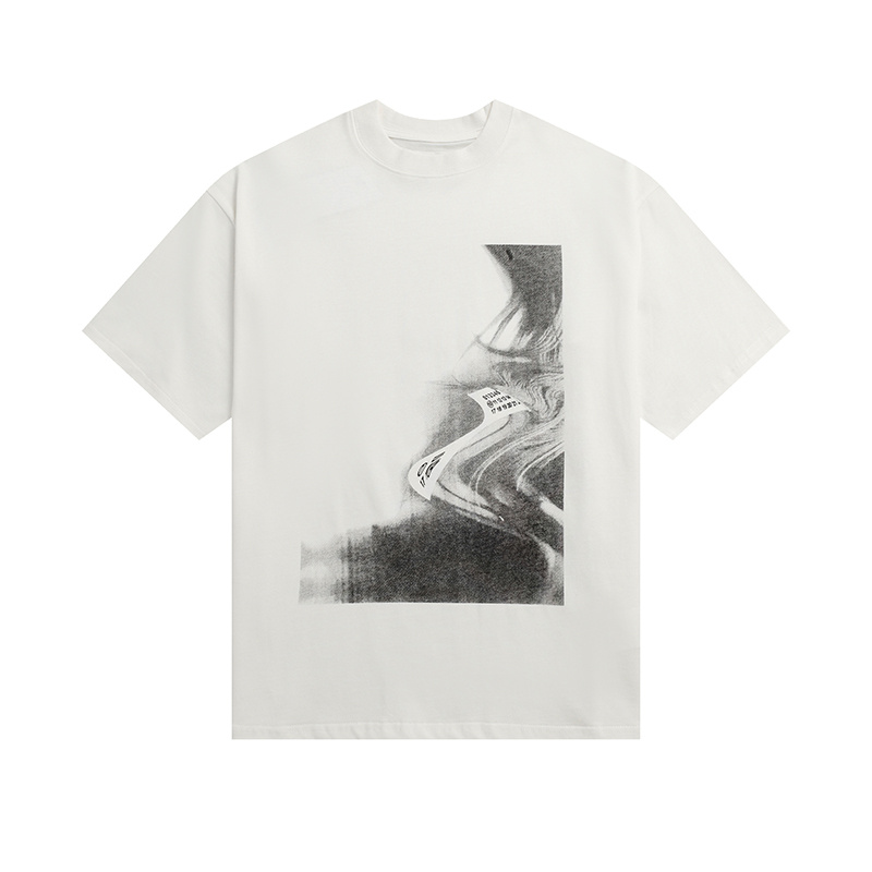  Martin Margiela T-shirt 629