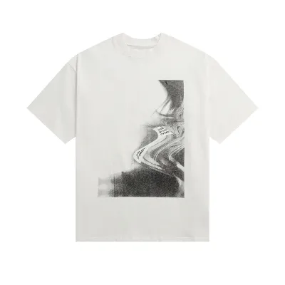  Martin Margiela T-shirt 629 01
