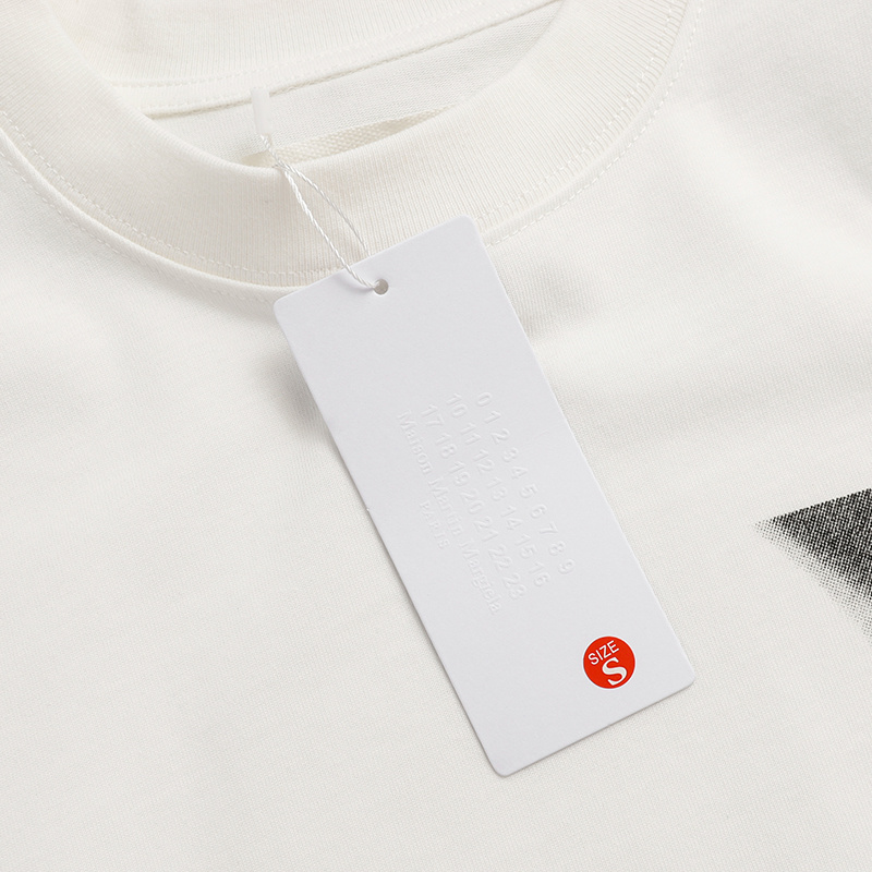  Martin Margiela T-shirt 629