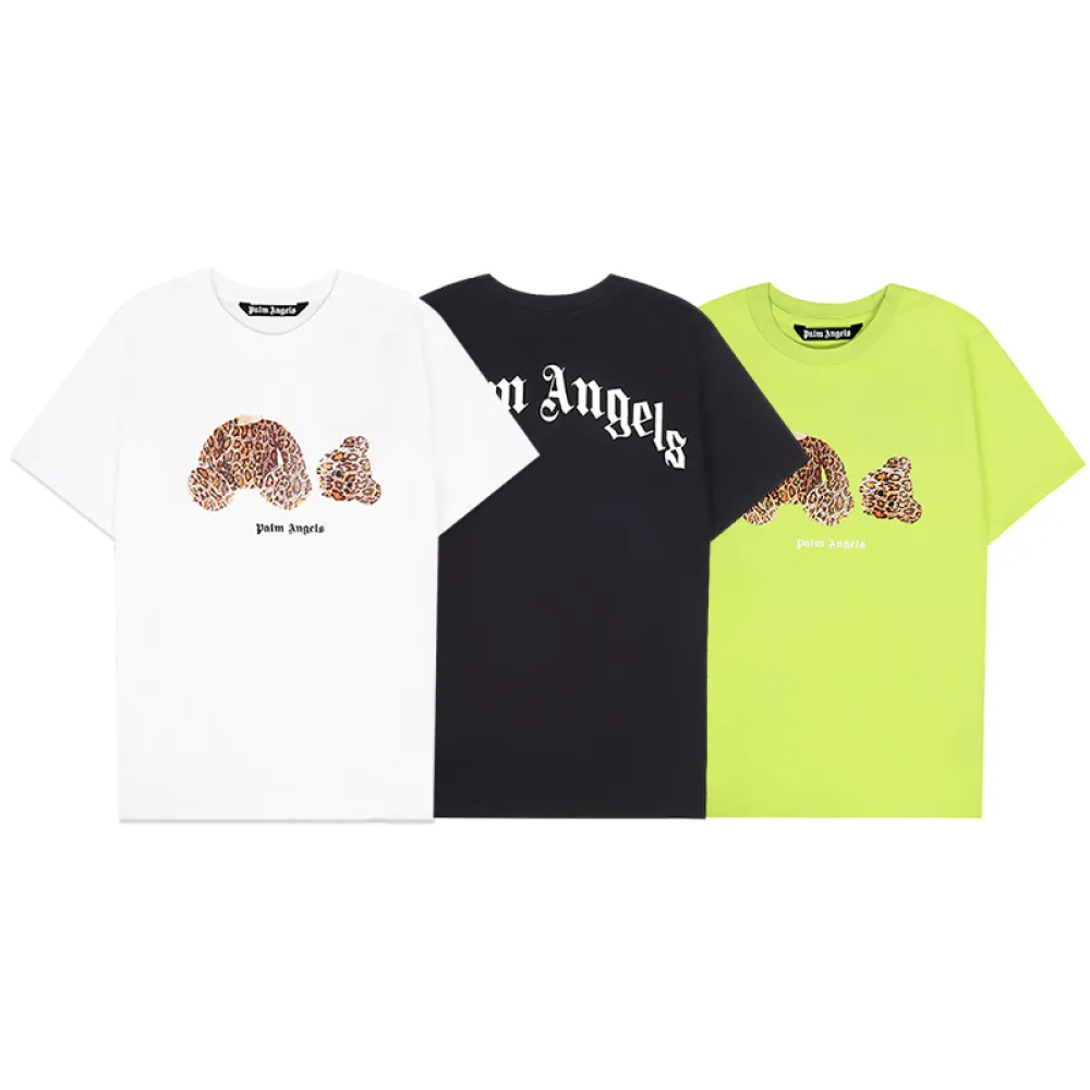  Palm angels T-shirt 2187