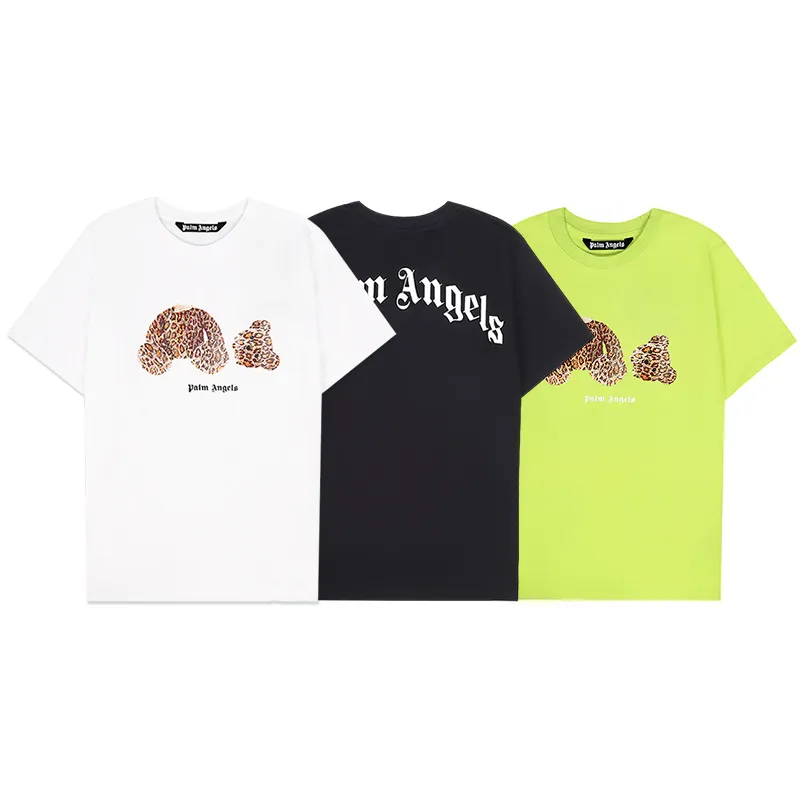  Palm angels T-shirt 2187