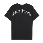  Palm angels T-shirt 2187