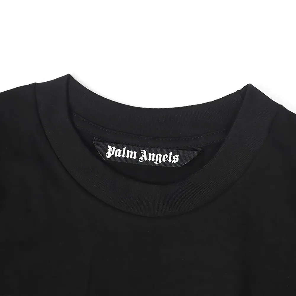  Palm angels T-shirt 2197
