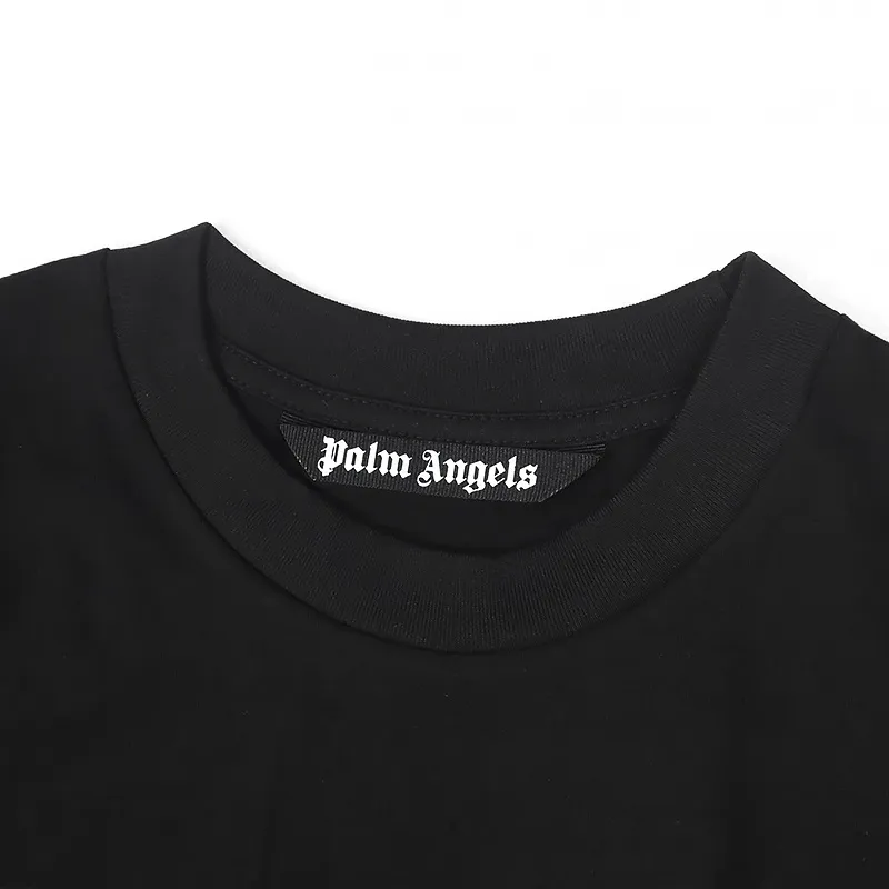  Palm angels T-shirt 2197