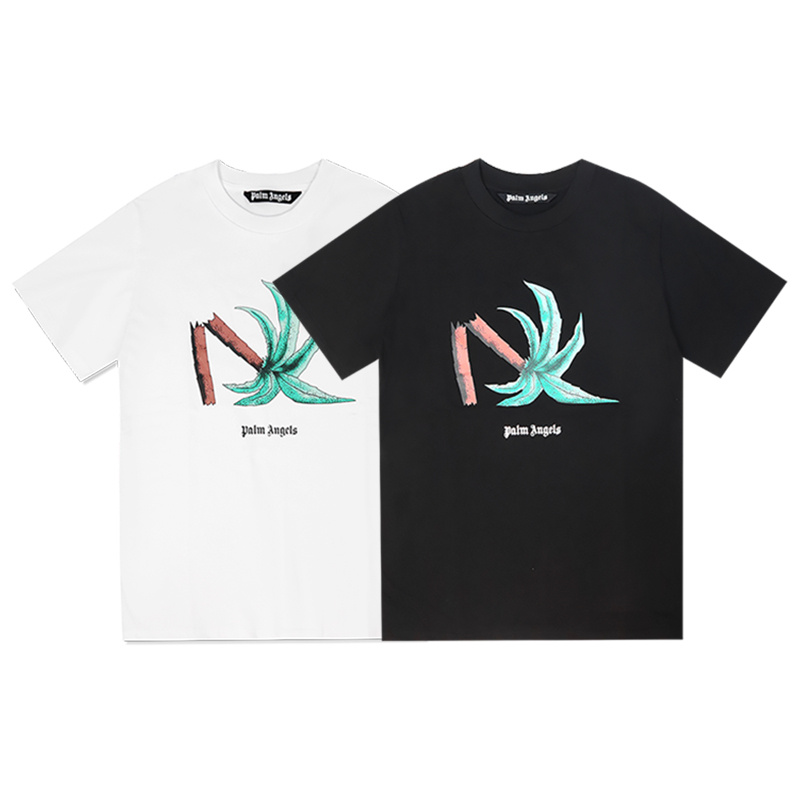 Palm angels T-shirt 2198