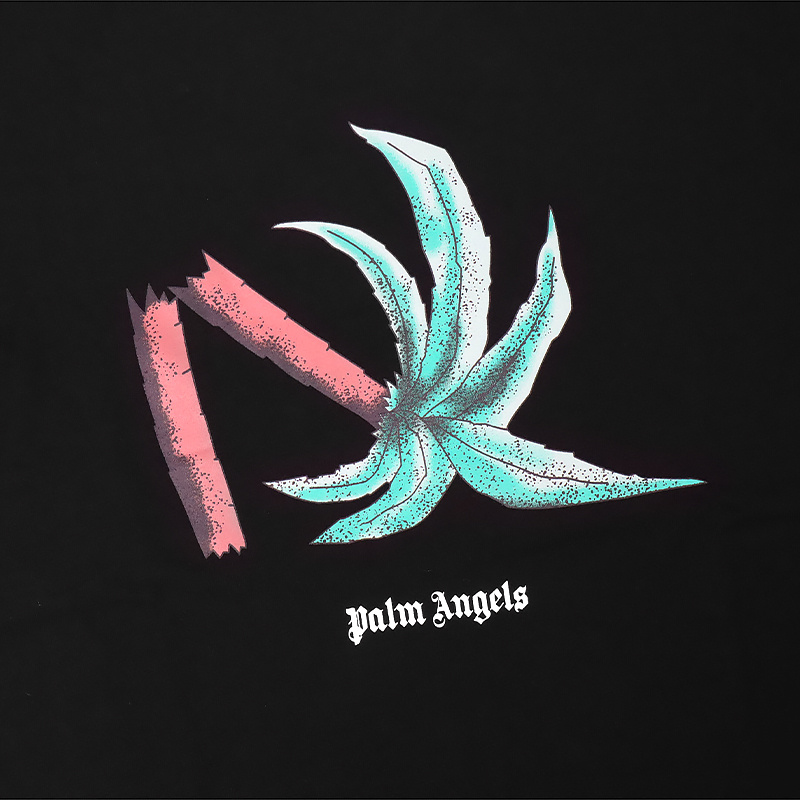 Palm angels T-shirt 2198