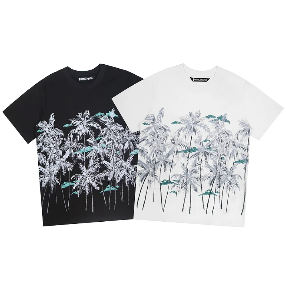  Palm angels T-shirt 2207