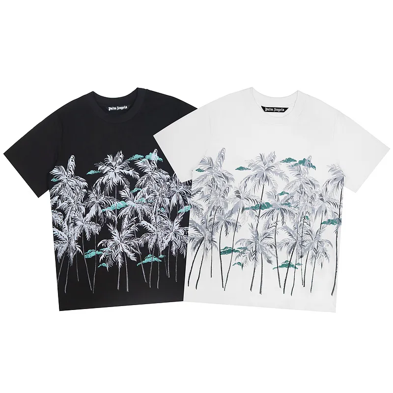  Palm angels T-shirt 2207