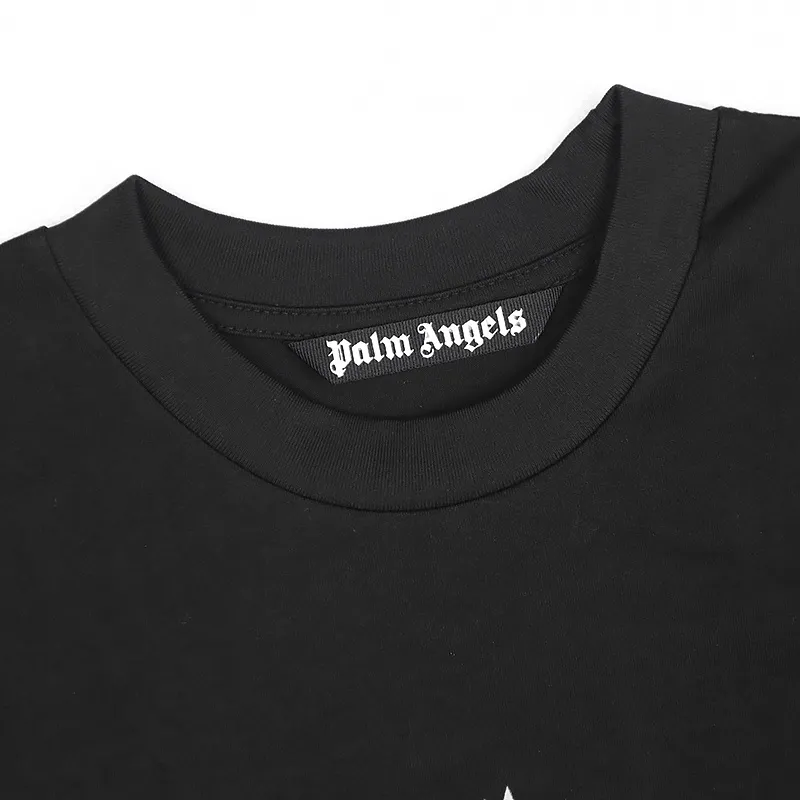  Palm angels T-shirt 2207