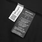  Palm angels T-shirt 2207