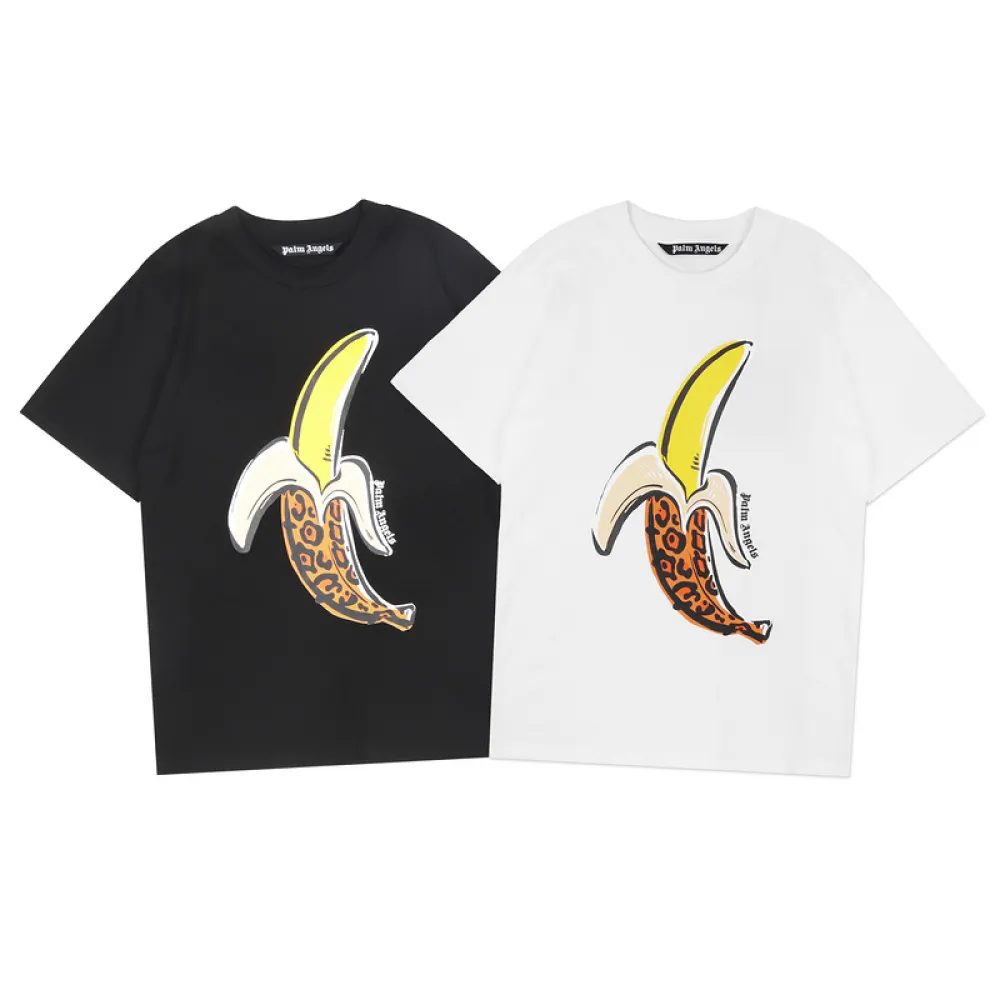  Palm angels T-shirt 2211