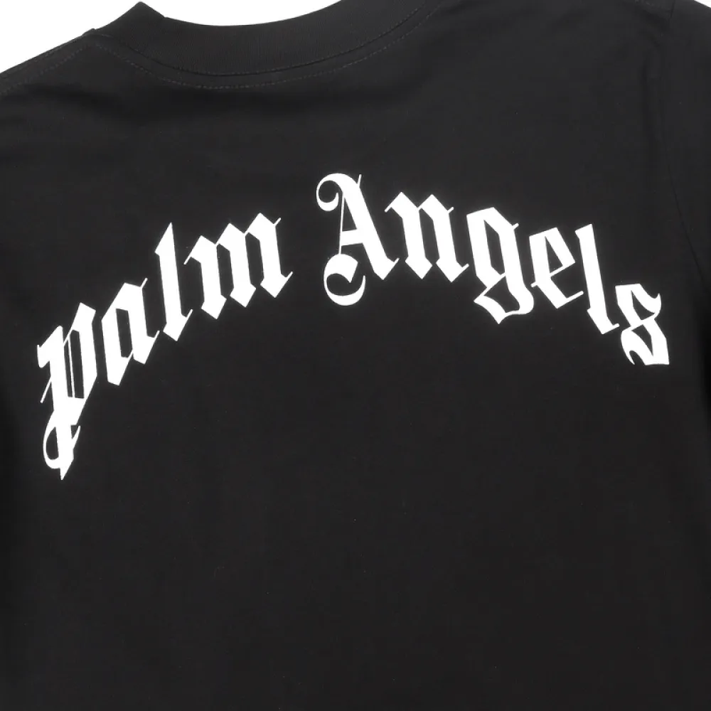  Palm angels T-shirt 2211