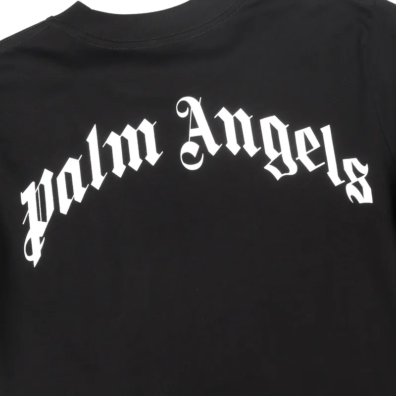  Palm angels T-shirt 2211