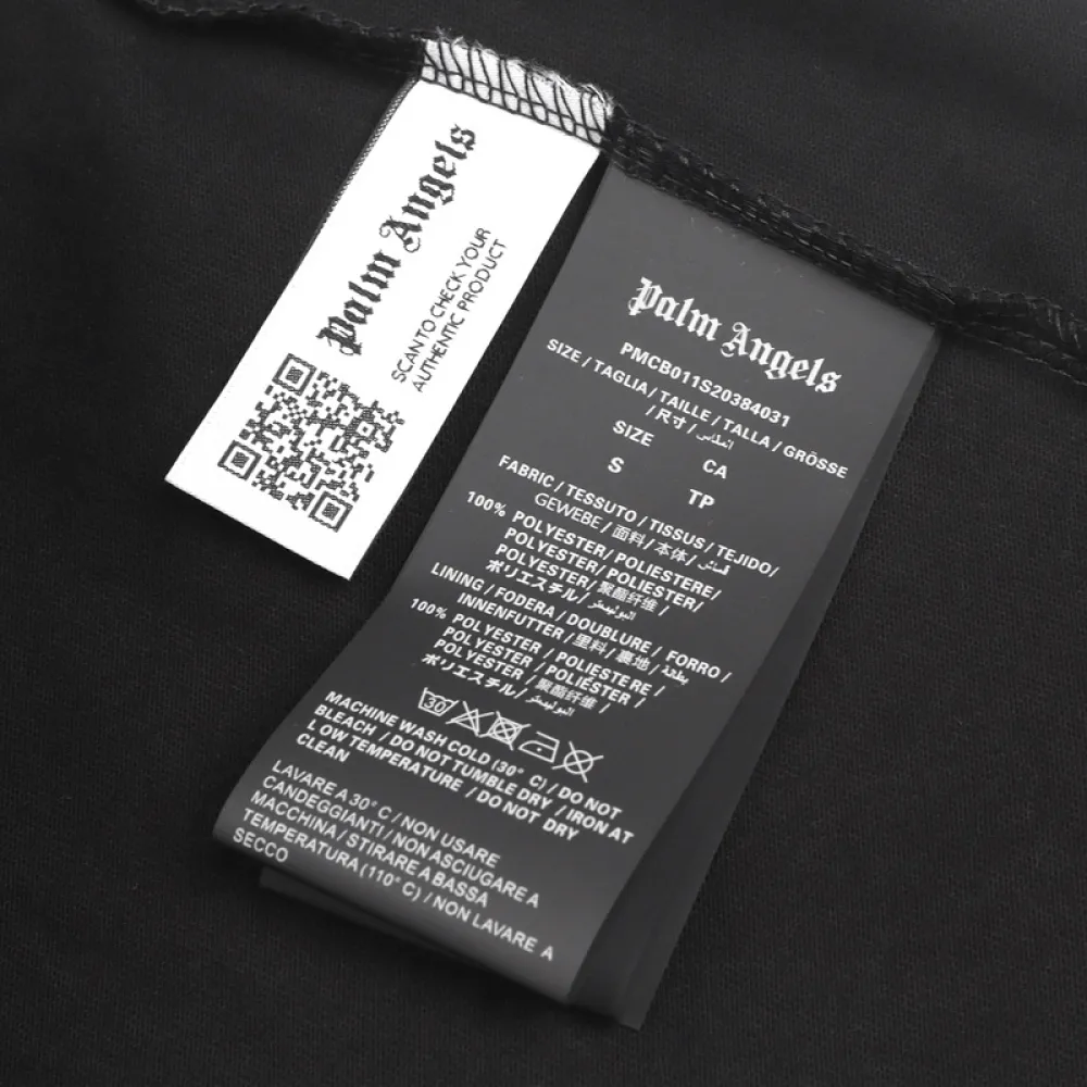  Palm angels T-shirt 2211