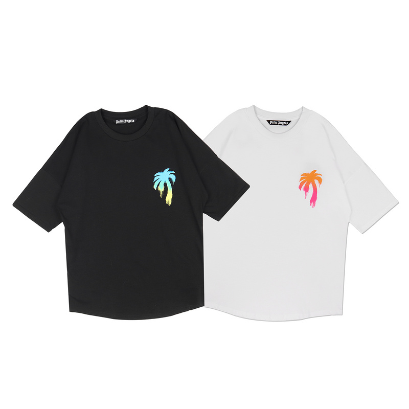 Palm angels T-shirt 2215