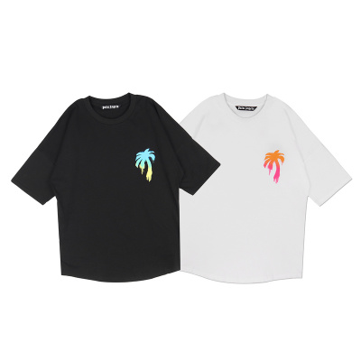  Palm angels T-shirt 2215 01