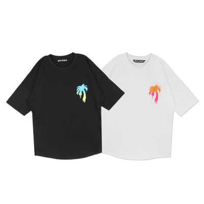  Palm angels T-shirt 2215 01