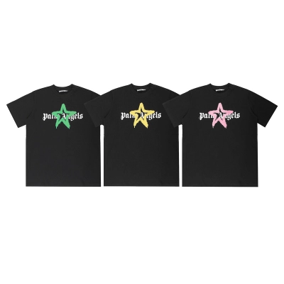  Palm angels T-shirt 2220 01