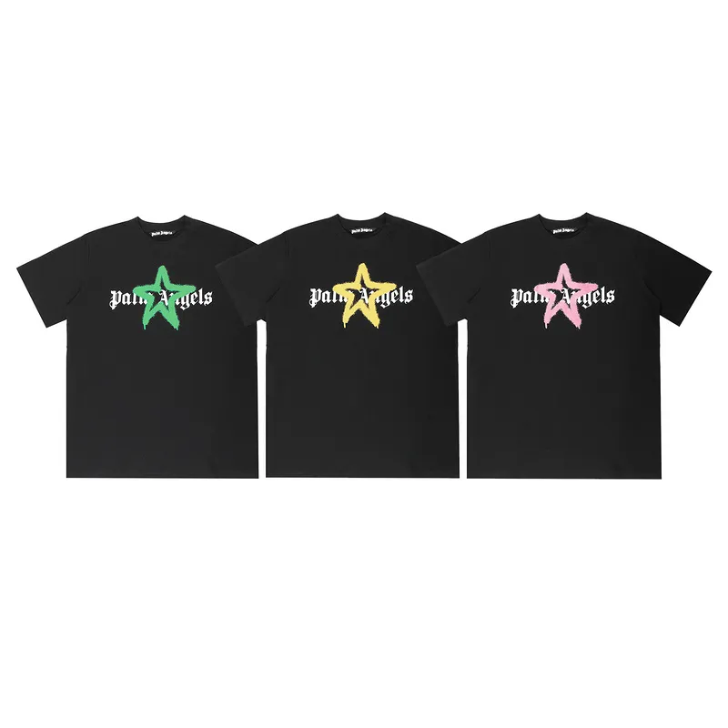  Palm angels T-shirt 2220