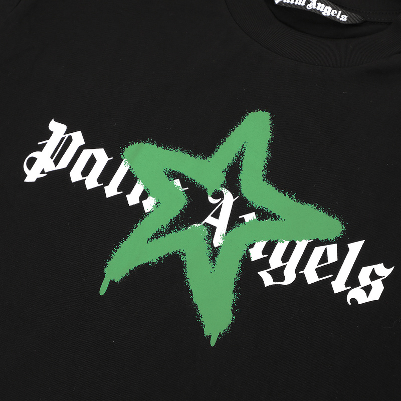 Palm angels T-shirt 2220