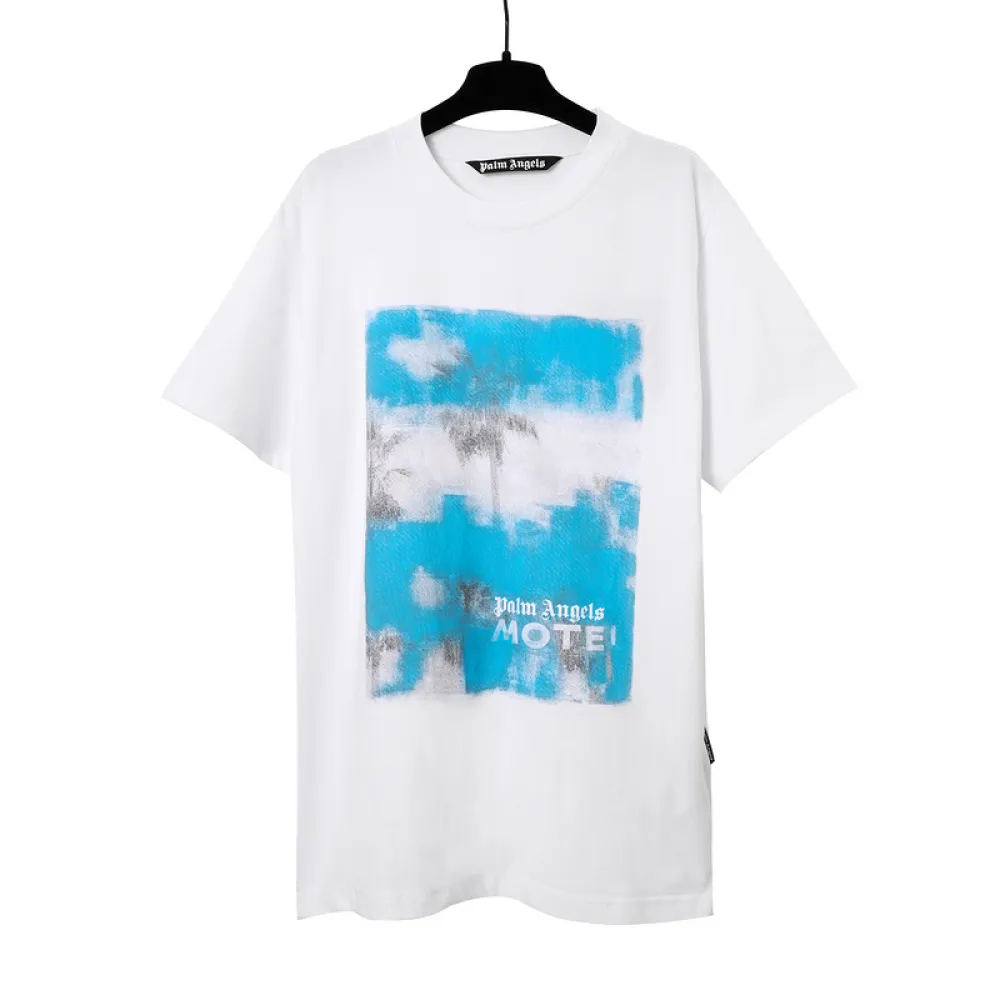  Palm angels T-shirt 2224