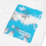  Palm angels T-shirt 2224