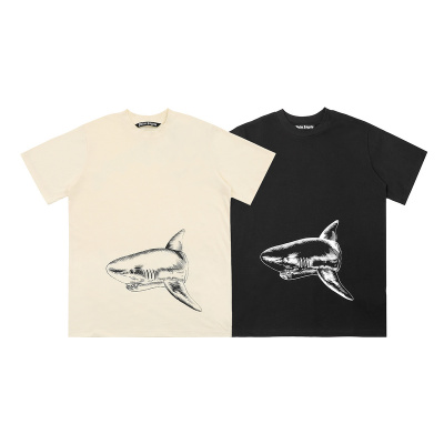  Palm angels T-shirt 2225 01