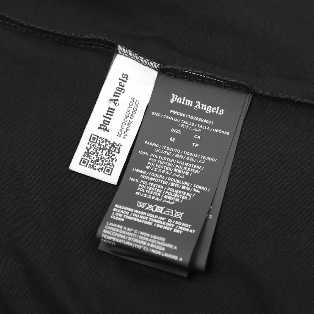  Palm angels T-shirt 2225