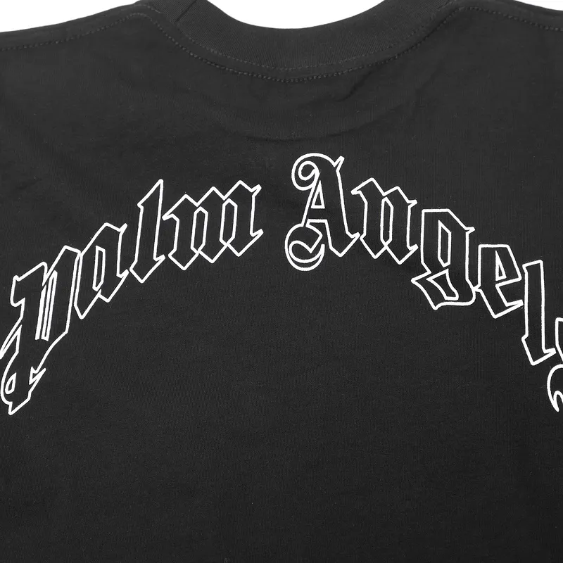  Palm angels T-shirt 2225