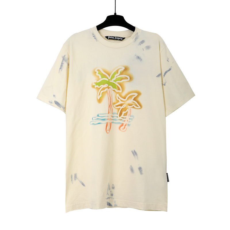 Palm angels T-shirt 2227