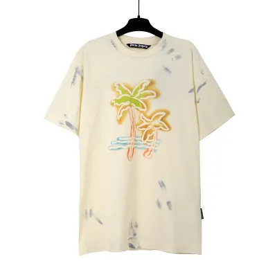  Palm angels T-shirt 2227 01