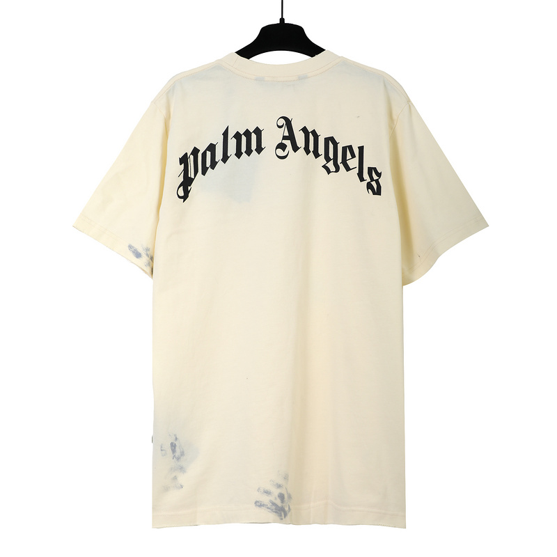 Palm angels T-shirt 2227