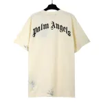  Palm angels T-shirt 2227